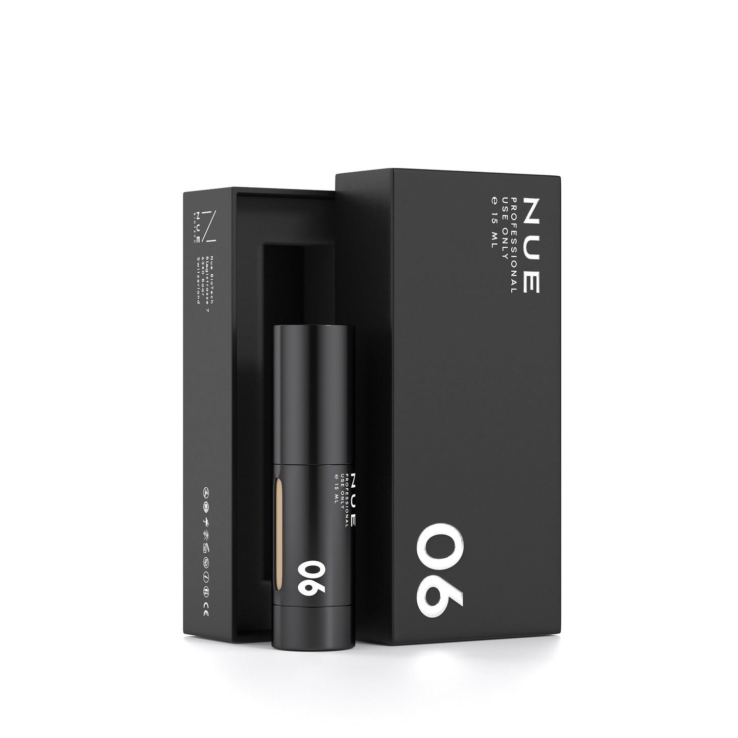 Nue ExoGlow Pigment 06 (15ml)