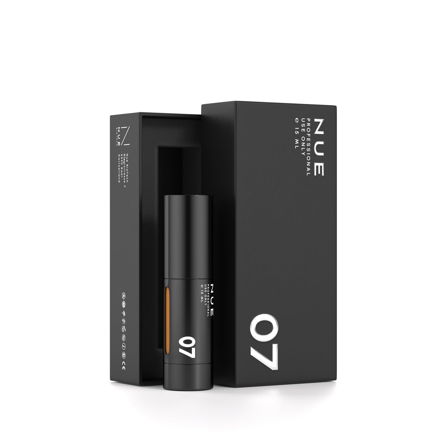 Nue ExoGlow Pigment 07 (15ml)