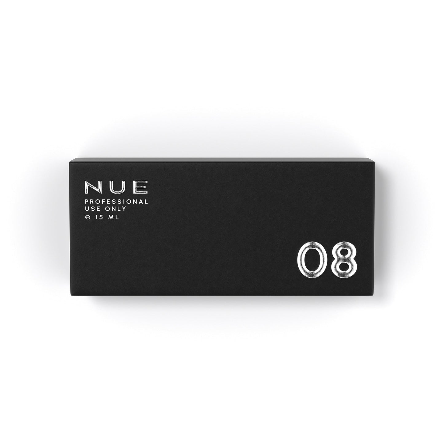 Nue ExoGlow Pigment 08 (15ml)