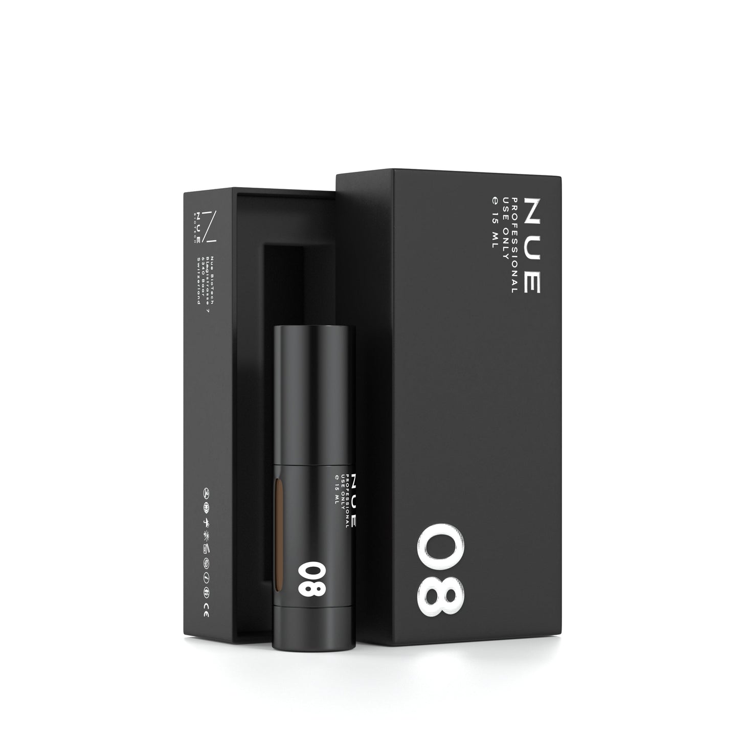 Nue ExoGlow Pigment 08 (15ml)