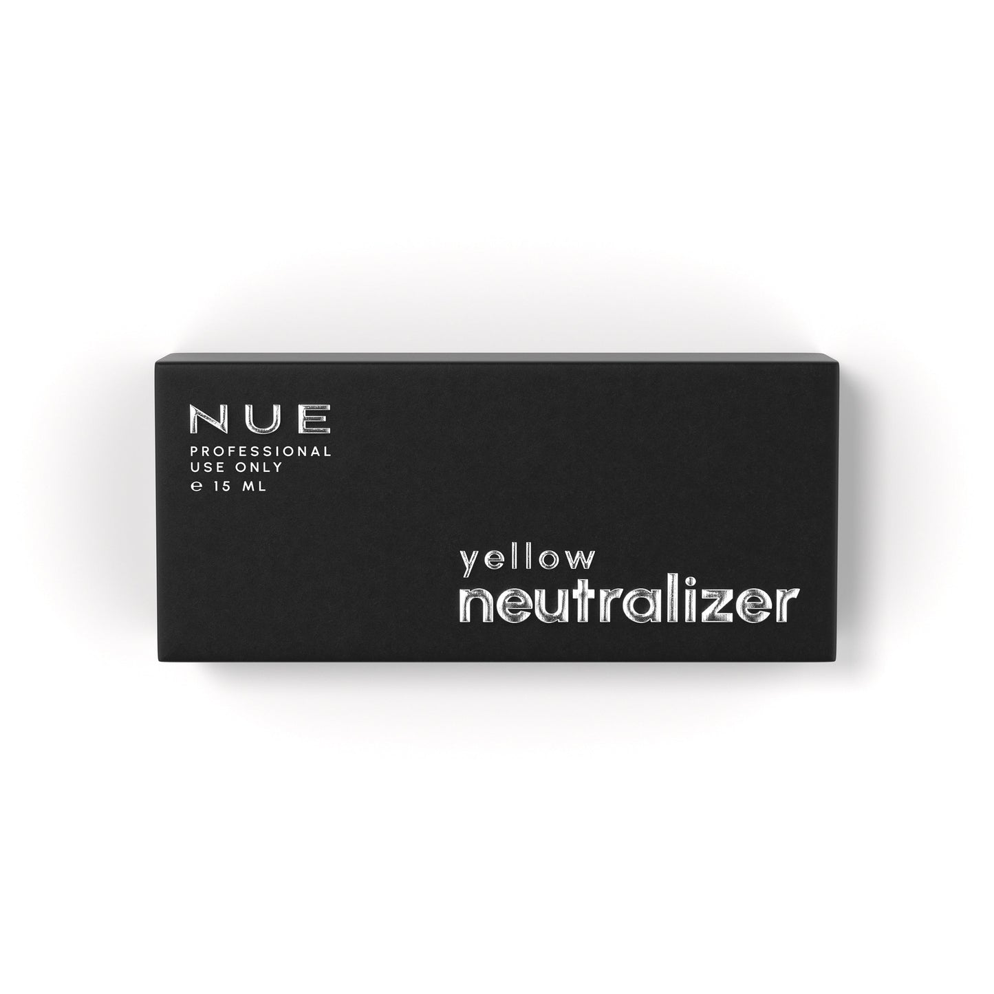 Nue ExoGlow Neutralizer - Yellow (15ml)