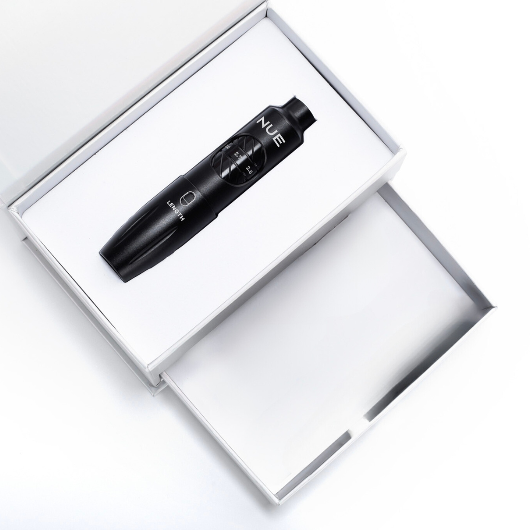 Nue Precision 3 Tattoo Machine