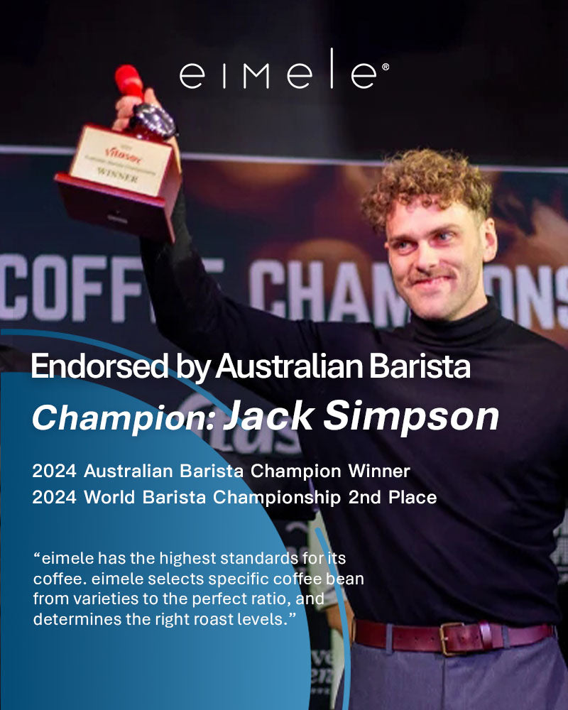 eimele Pro-tabolism Plus Coffee Buy 3 Free Coffee Pro 6 sachets