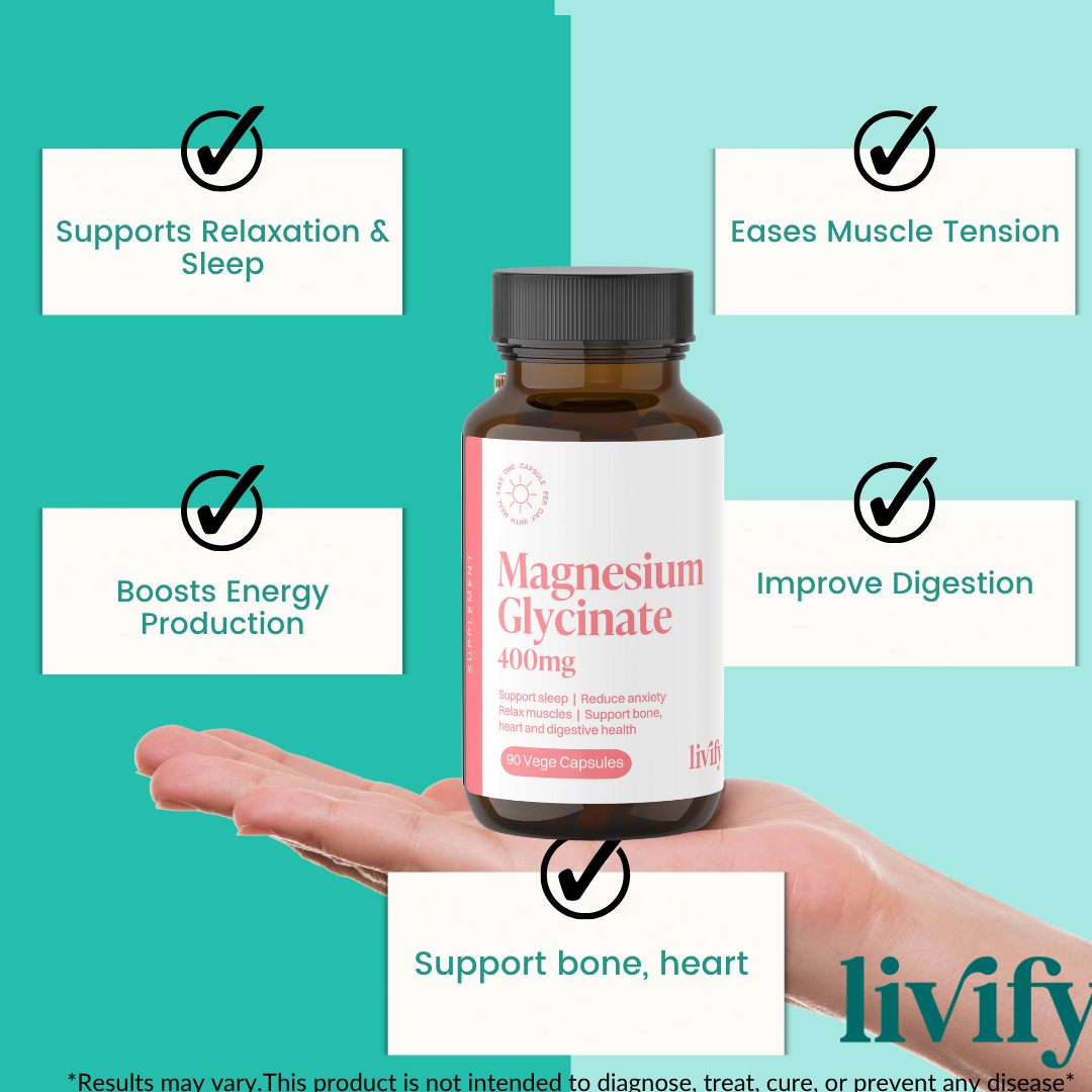 Magnesium Glycinate