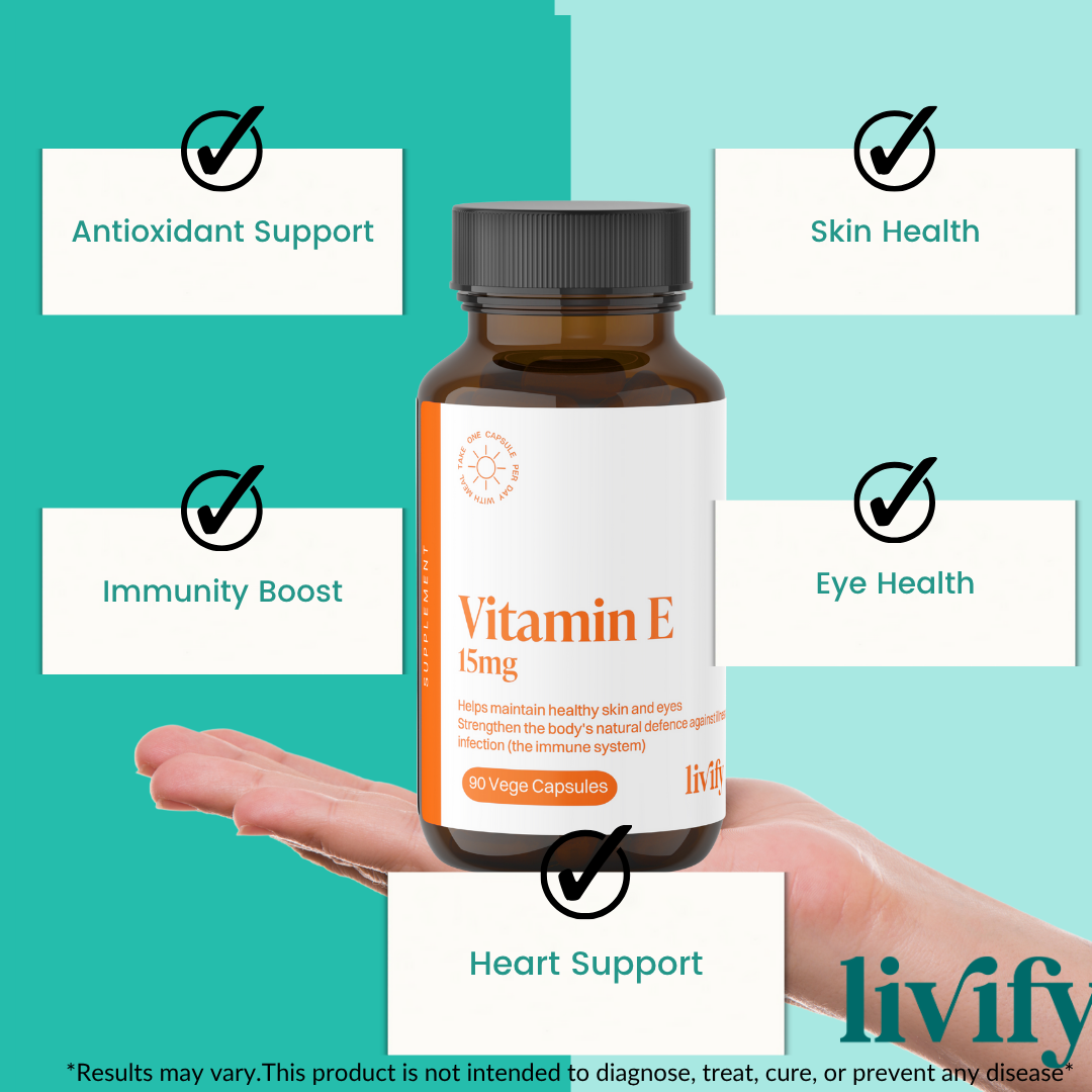 Vitamin E
