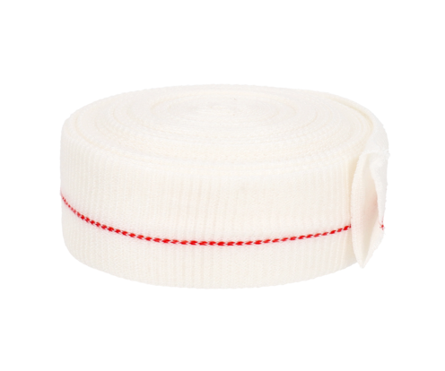 Tubifast 10m Roll Red 1's (2434)