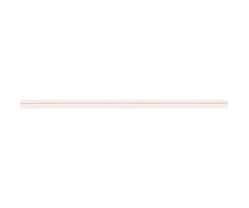 Tubifast 10m Roll Red 1's (2434)