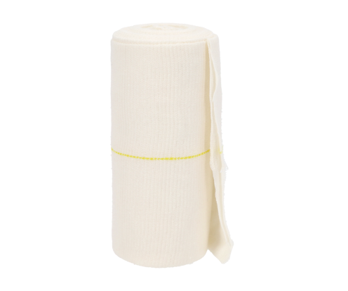 992487 Tubifast 3M Roll Yellow 1's (992487)