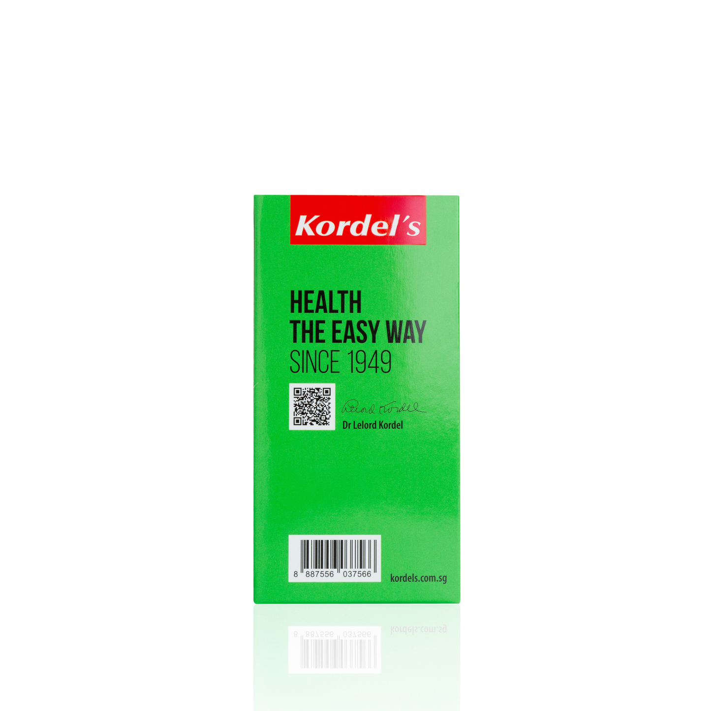 KORDEL’S SUGAR GUARD TRIPLE SUPPORT