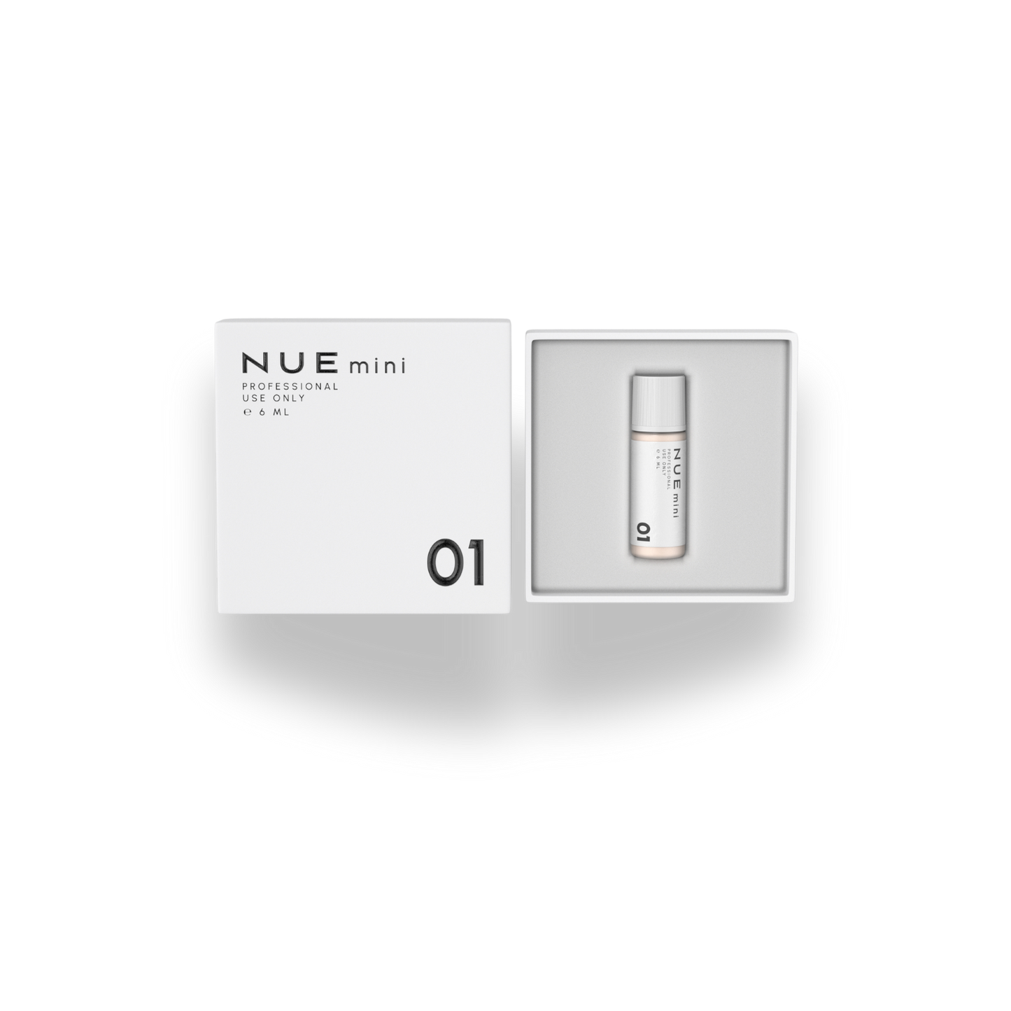 Nue ExoGlow Pigment 01 (6ml)