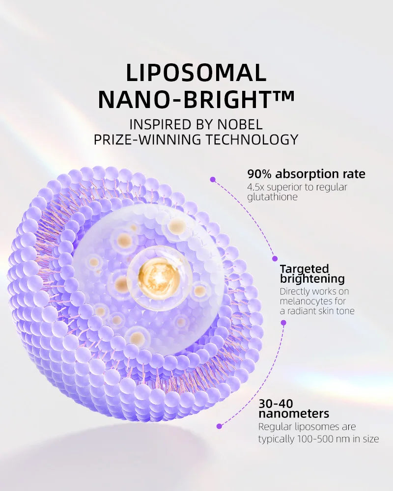 Vida Glow Luminous Capsules 30 capsules*3 bottles Free Luminous Capsules 7 Capsules