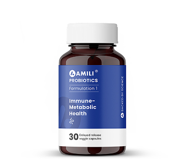 Unlock the Power of Precision Probiotics: Tailored for the Asian Gut