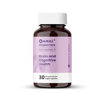 Unlock the Power of Precision Probiotics: Tailored for the Asian Gut