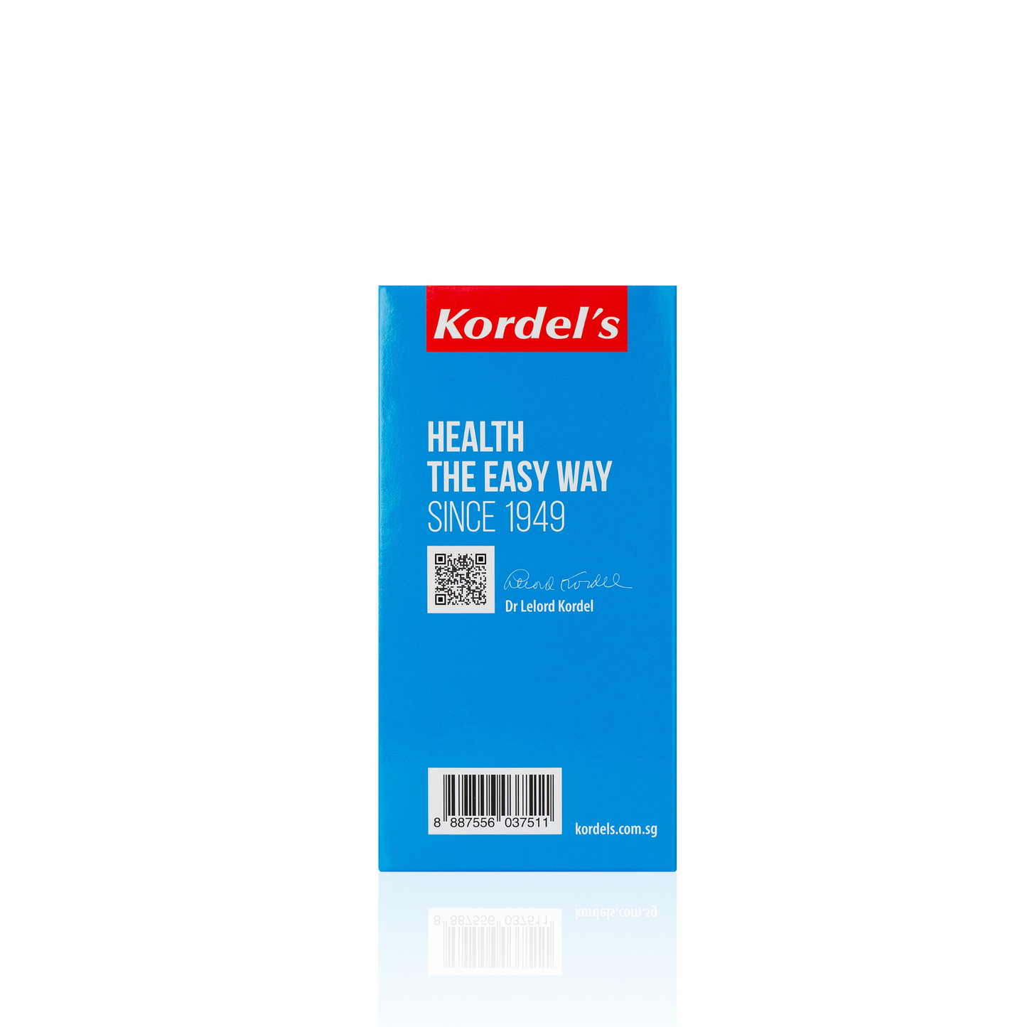 KORDEL’S PHOSPHATIDYLSERINE PS + OMEGA-3