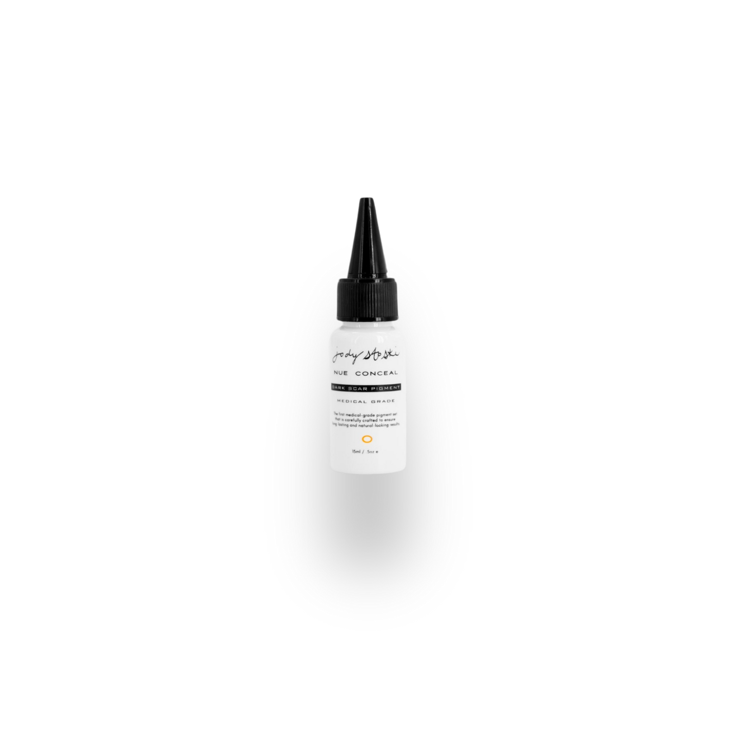 Scar Lightening Pigment System - ORANGE