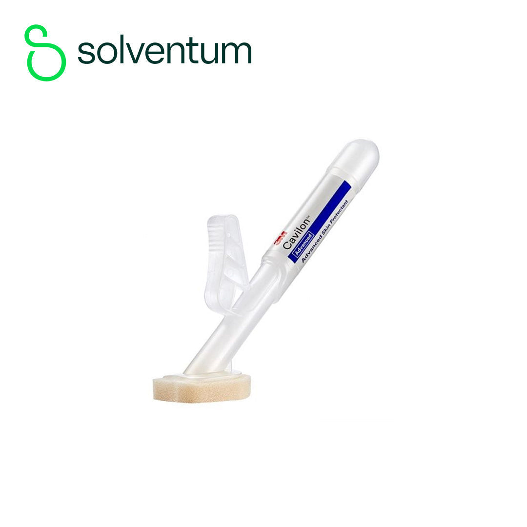3M Cavilon Advanced Skin Protectant Applicator 5050, 2.7mL