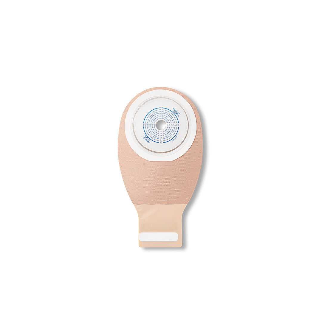 Convatec Esteem+ One Piece InvisiClose Pouch - Secure & Discreet Ostomy Care (416976)