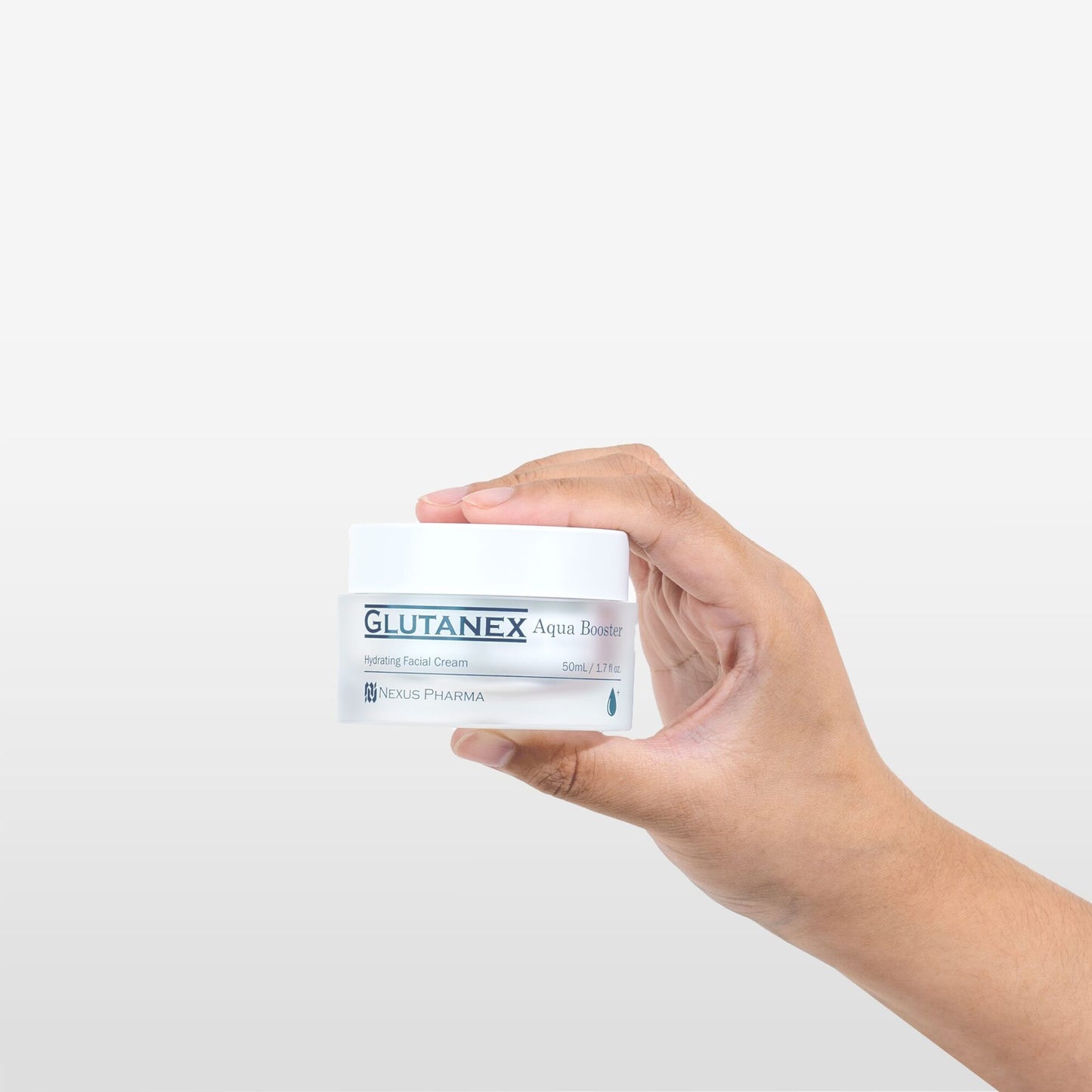 Nexus Pharma Glutanex Aqua Booster: Intense Hydration for Radiant Skin