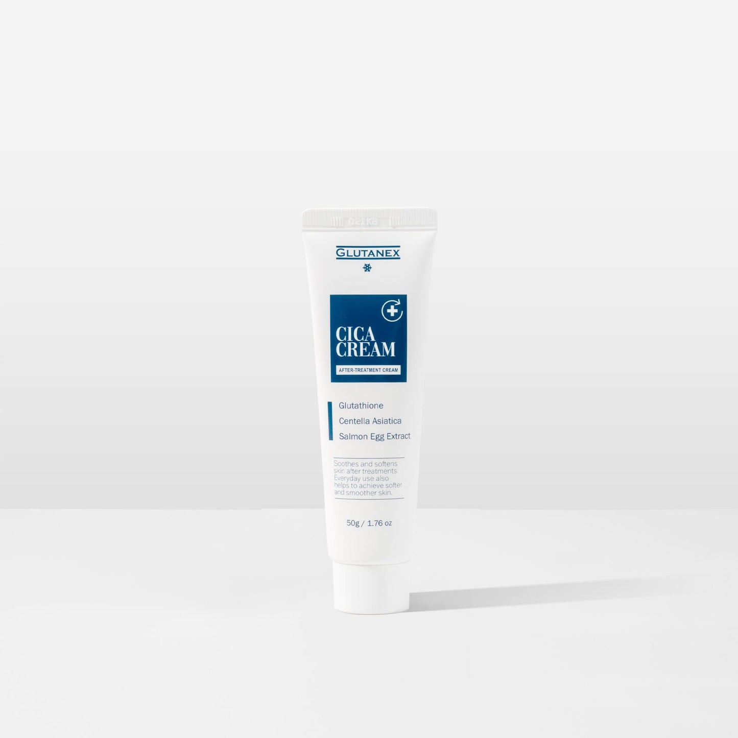 Nexus Pharma Glutanex Cica Cream: Advanced Scar Repair & Regeneration