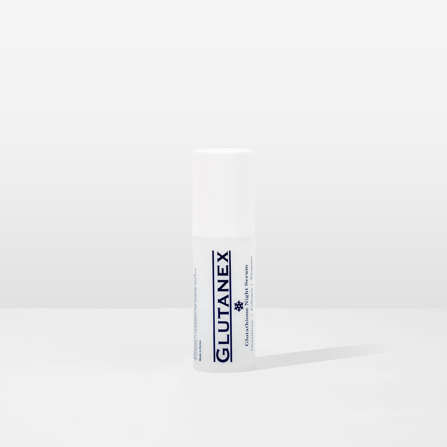 Nexus Pharma Glutanex Night Serum: Overnight Skin Rejuvenation