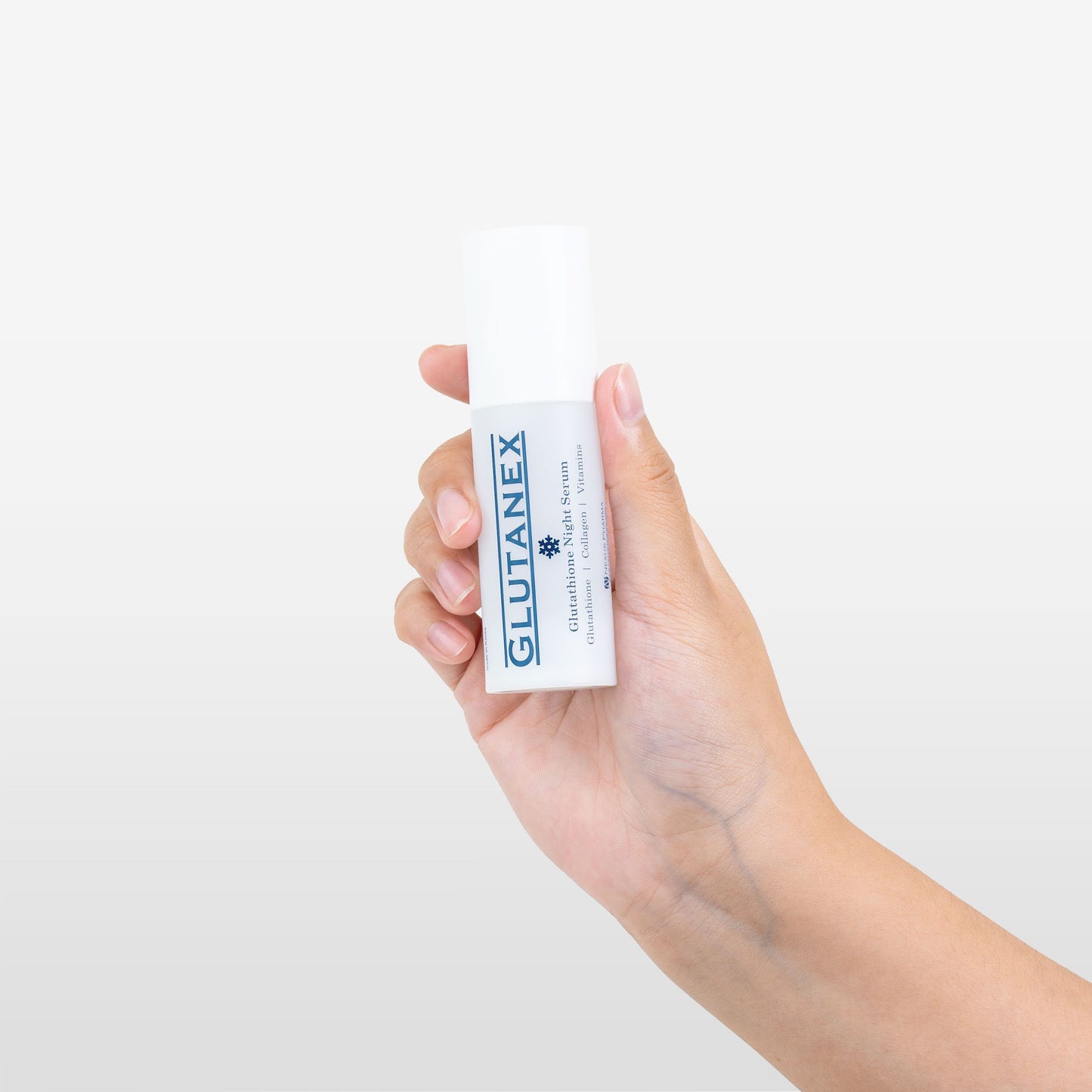 Nexus Pharma Glutanex Night Serum: Overnight Skin Rejuvenation