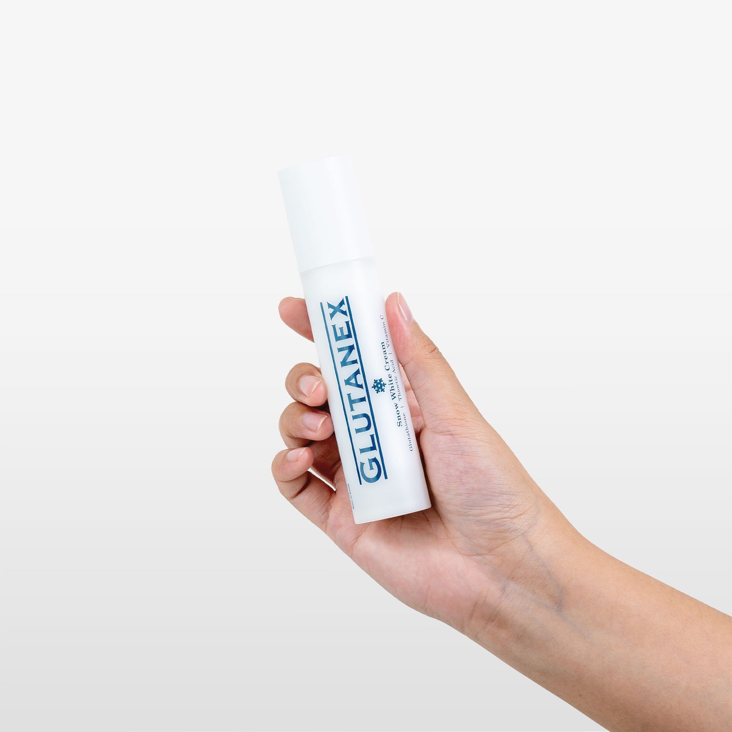 Nexus Pharma Glutanex Snow White Cream: Instant Brightening & Radiance Booster