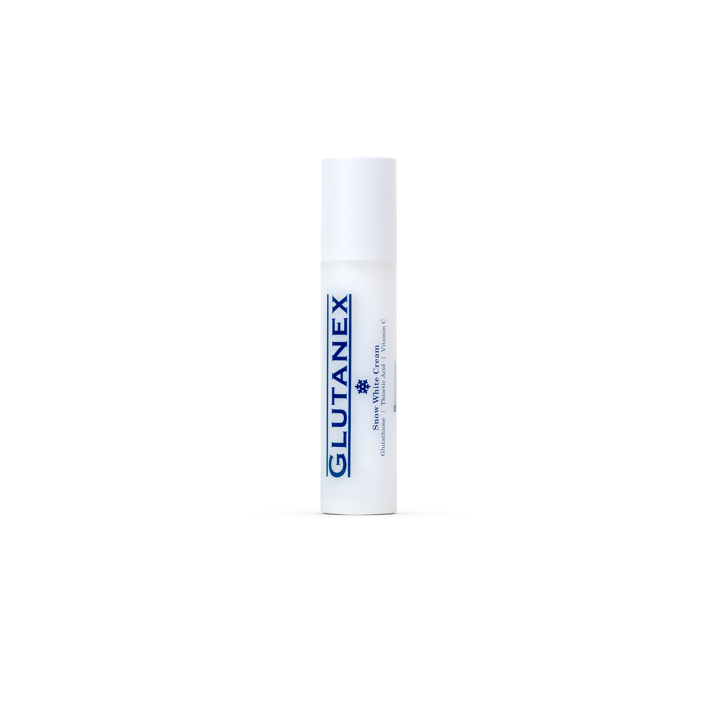 Nexus Pharma Glutanex Snow White Cream: Instant Brightening & Radiance Booster
