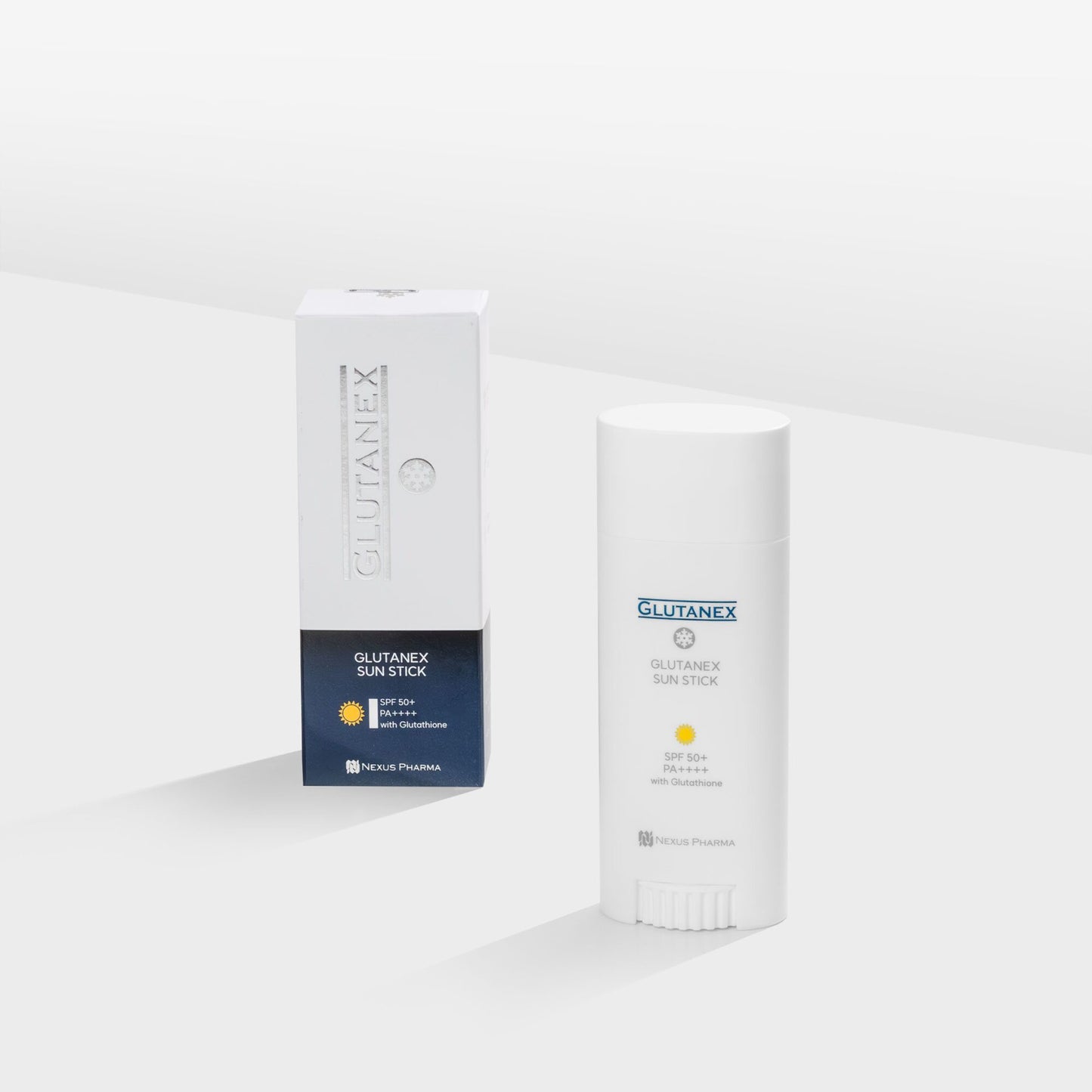 Nexus Pharma Glutanex Sunstick: Ultimate UV Protection for Brighter Skin