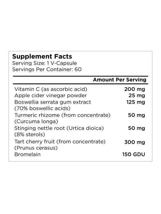 Herbal Pharm Gout Control: Natural Relief for Healthy Uric Acid & Joint Comfort