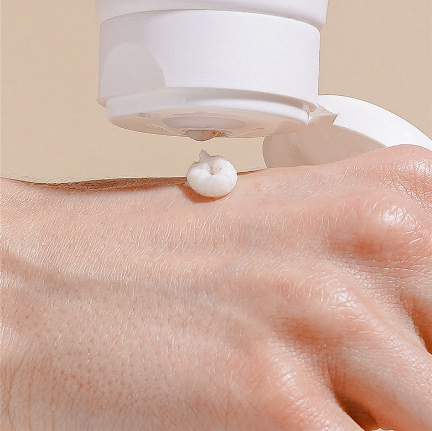 Deep Restoration Cream