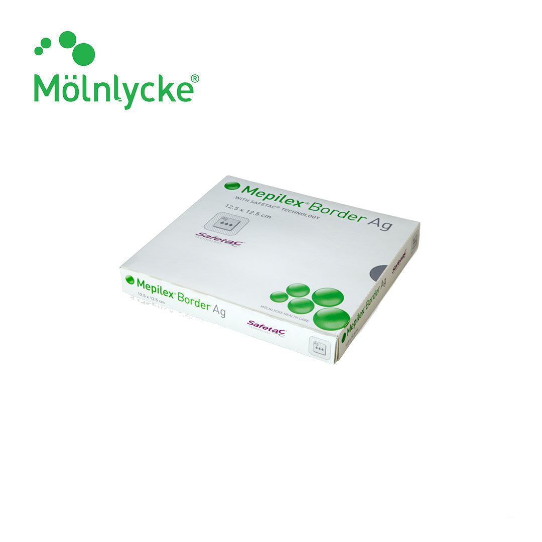 Mepilex Border Ag
