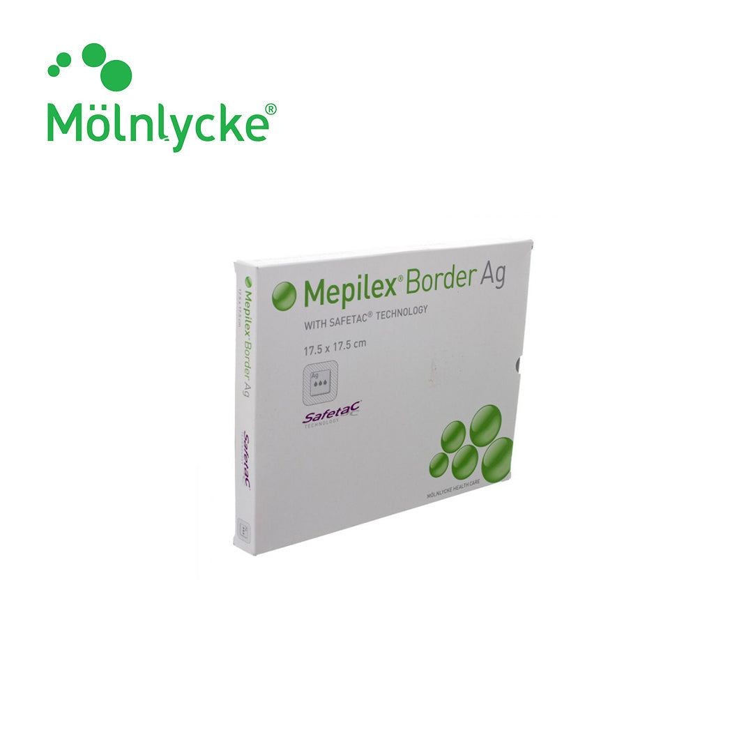 Mepilex Border Ag