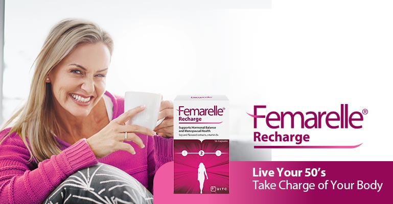 Femarelle® Recharge