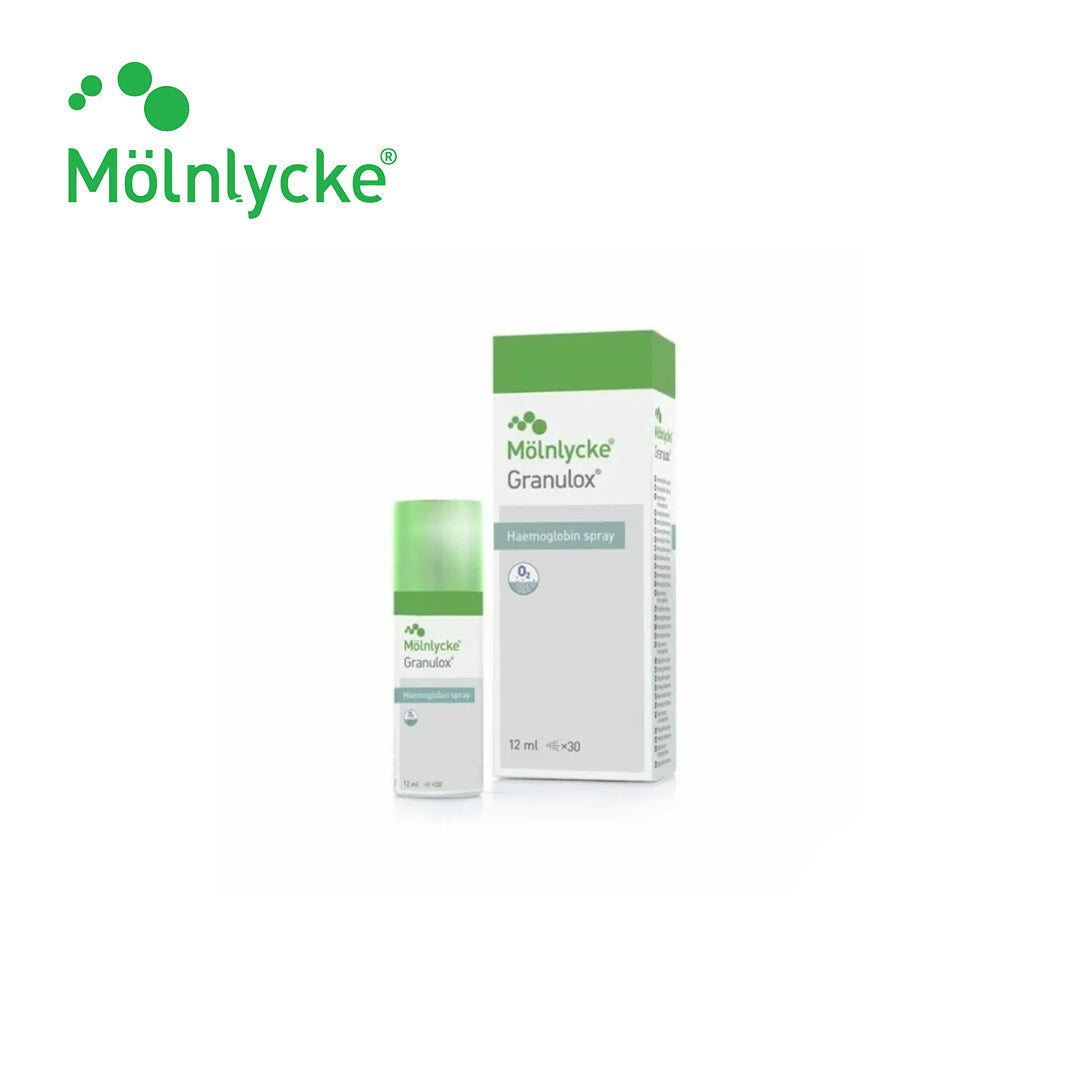 Molnlycke Granulox 12ml