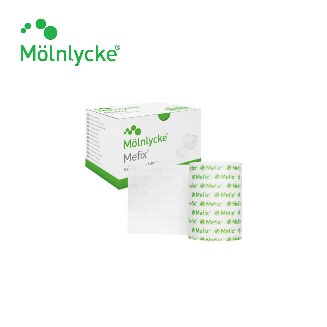 Mölnlycke Mefix Tape 10cm x 10m