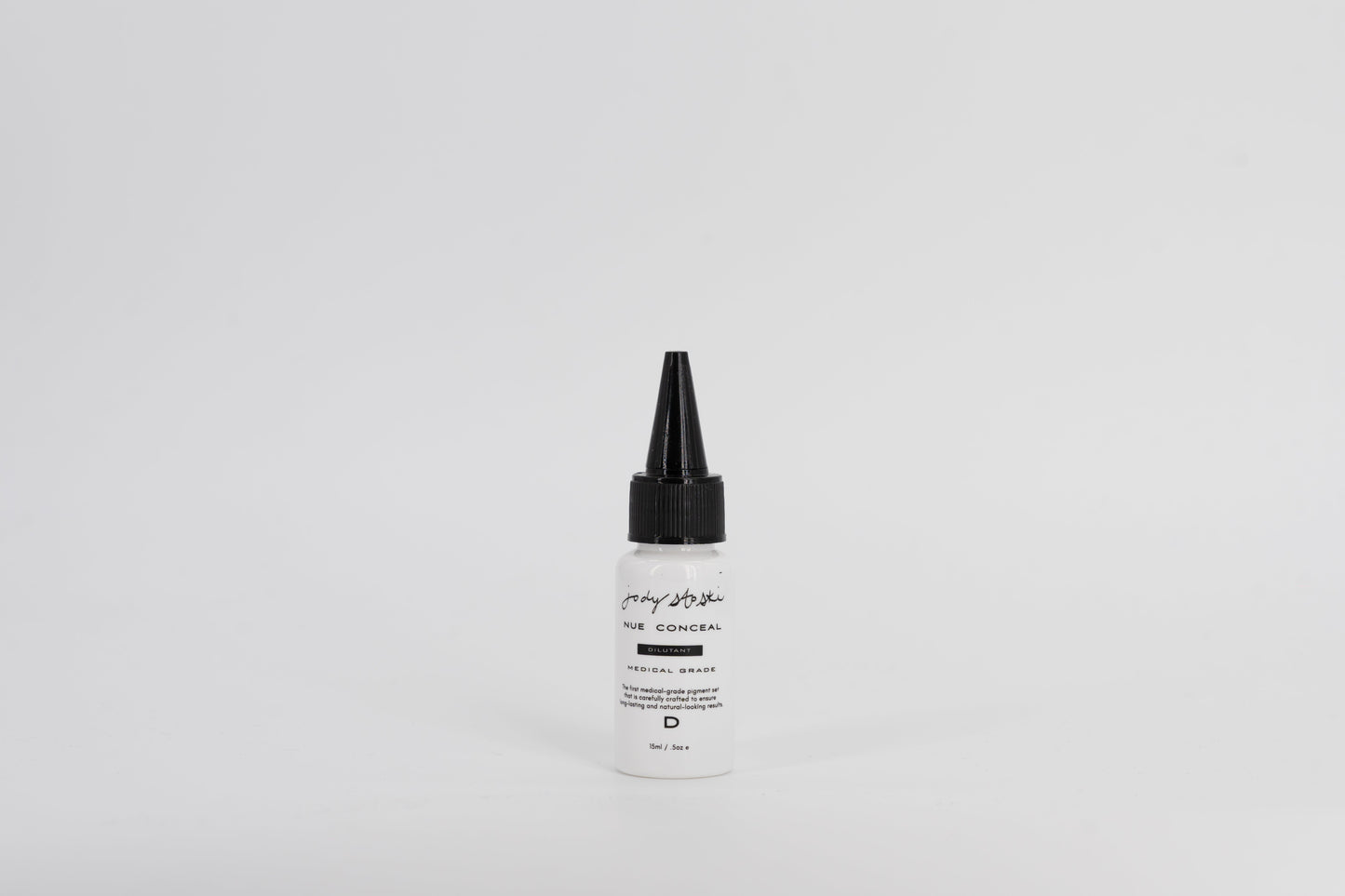 Scar Lightening Pigment System Set