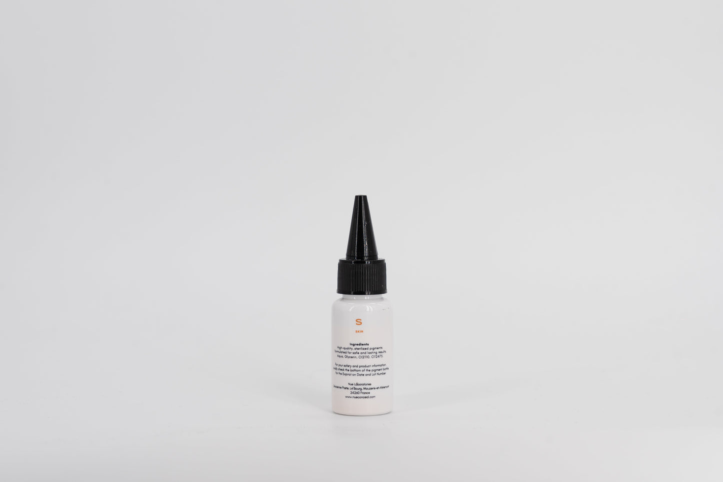Scar Lightening Pigment System Set