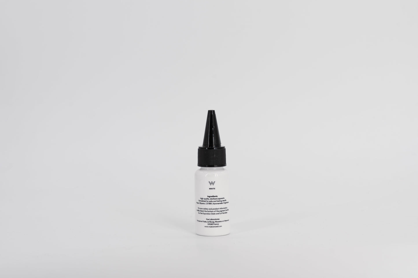 Scar Lightening Pigment System Set