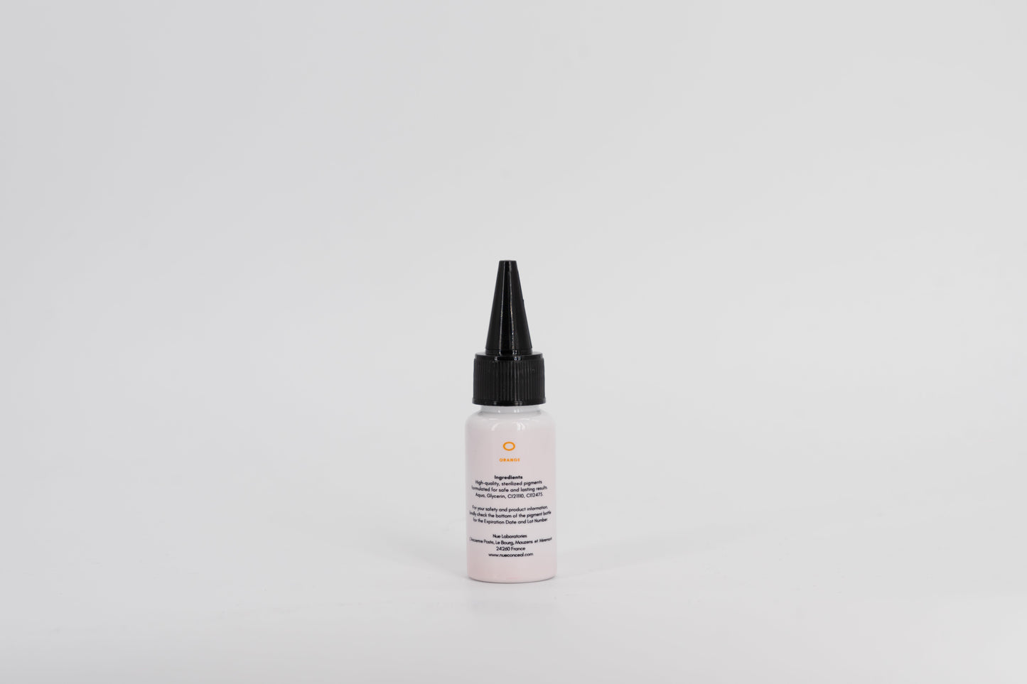 Scar Lightening Pigment System Set