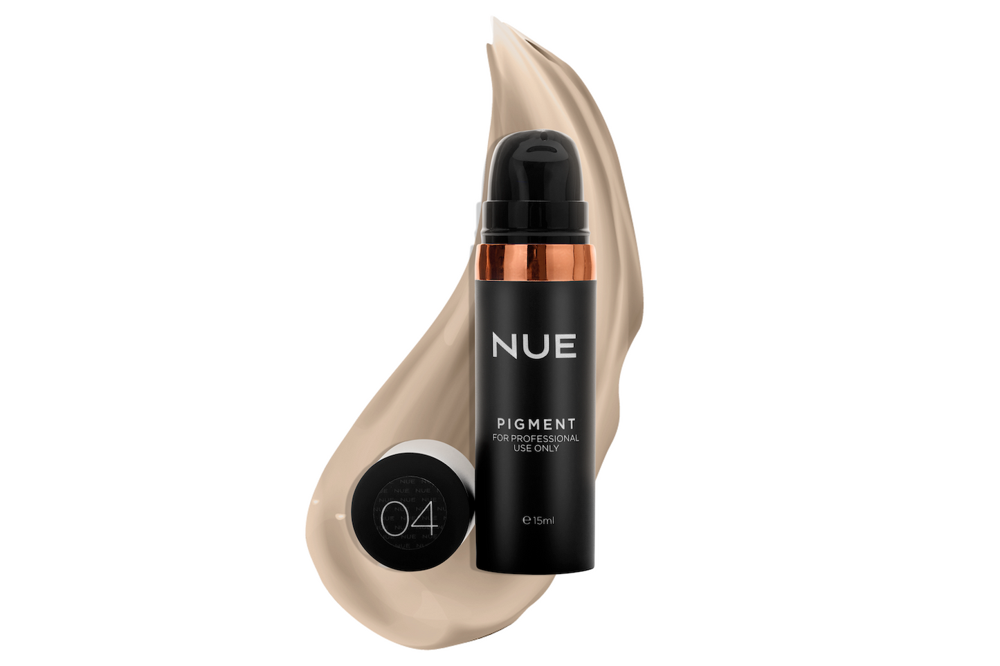 NUE Pigment N4