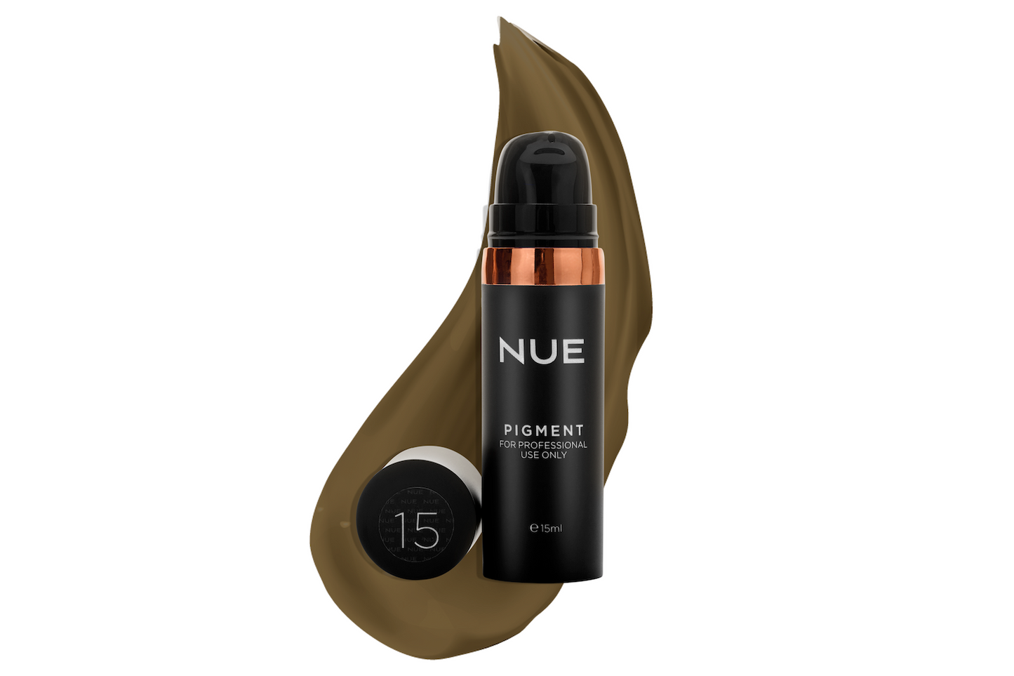 NUE Pigment N15