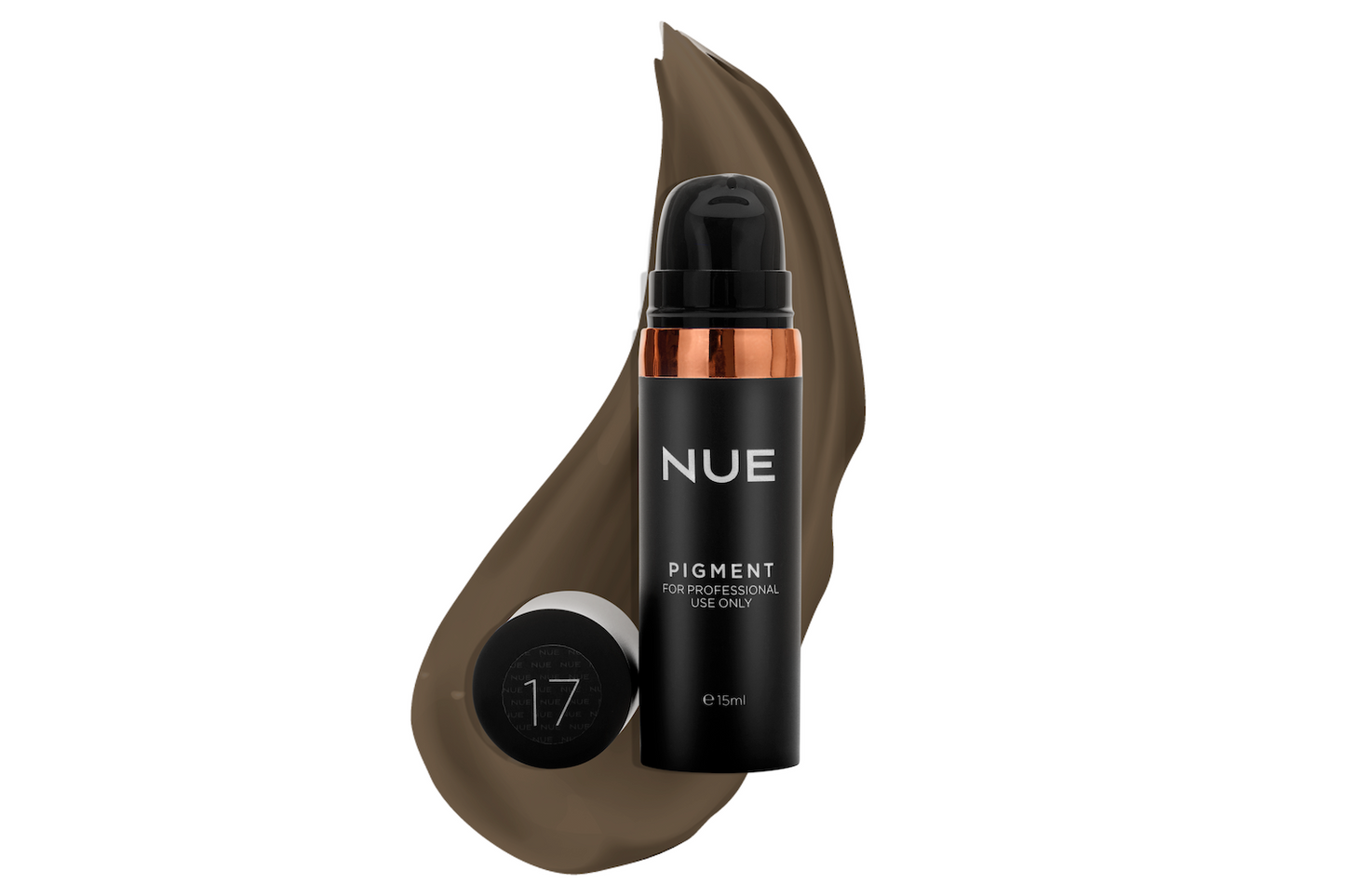 NUE Pigment N17