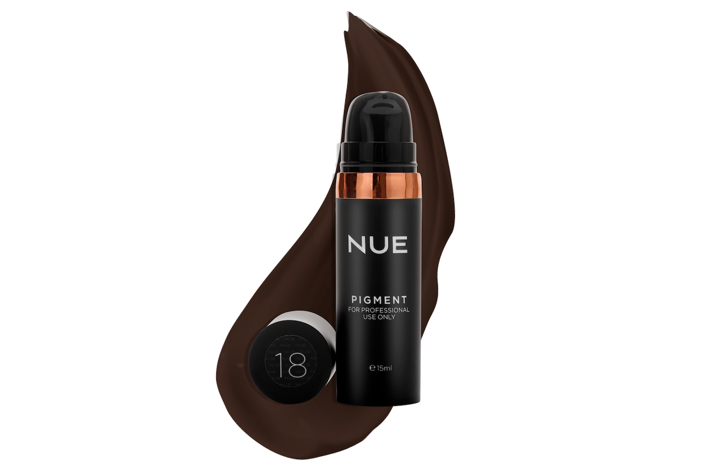 NUE Pigment N18