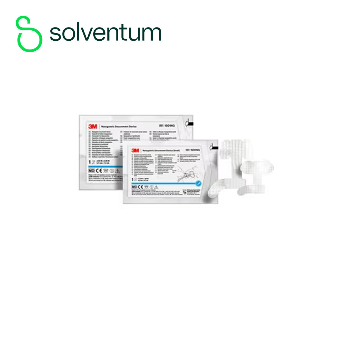 3M™ Nasogastric Securement Device - Piece