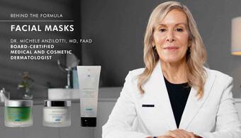 Clarifying Clay Mask for Acne Prone Skin