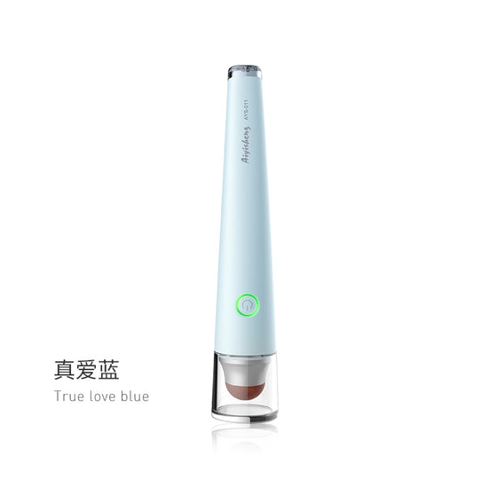 Heated Bian Stone Eyes Massage Device - Aiyisheng