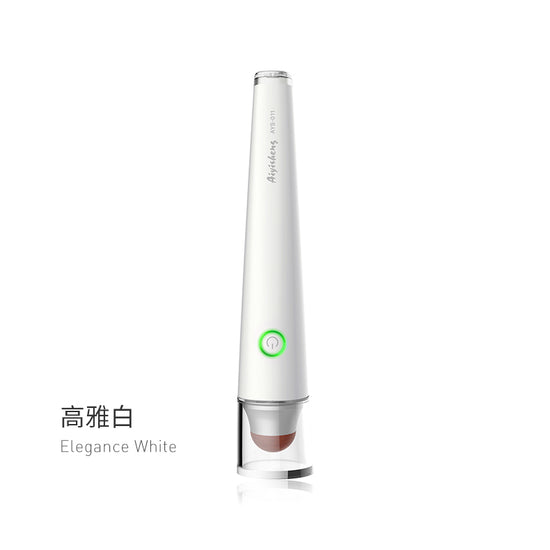 Heated Bian Stone Eyes Massage Device - Aiyisheng