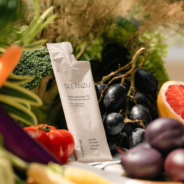 Cleanzu Botanical Superfood Extract