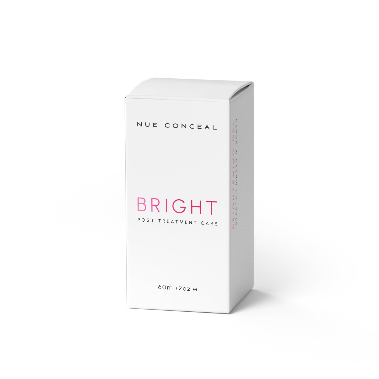 Nue Bright Post Care