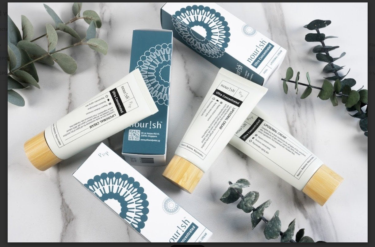 Deep Restoration Cream